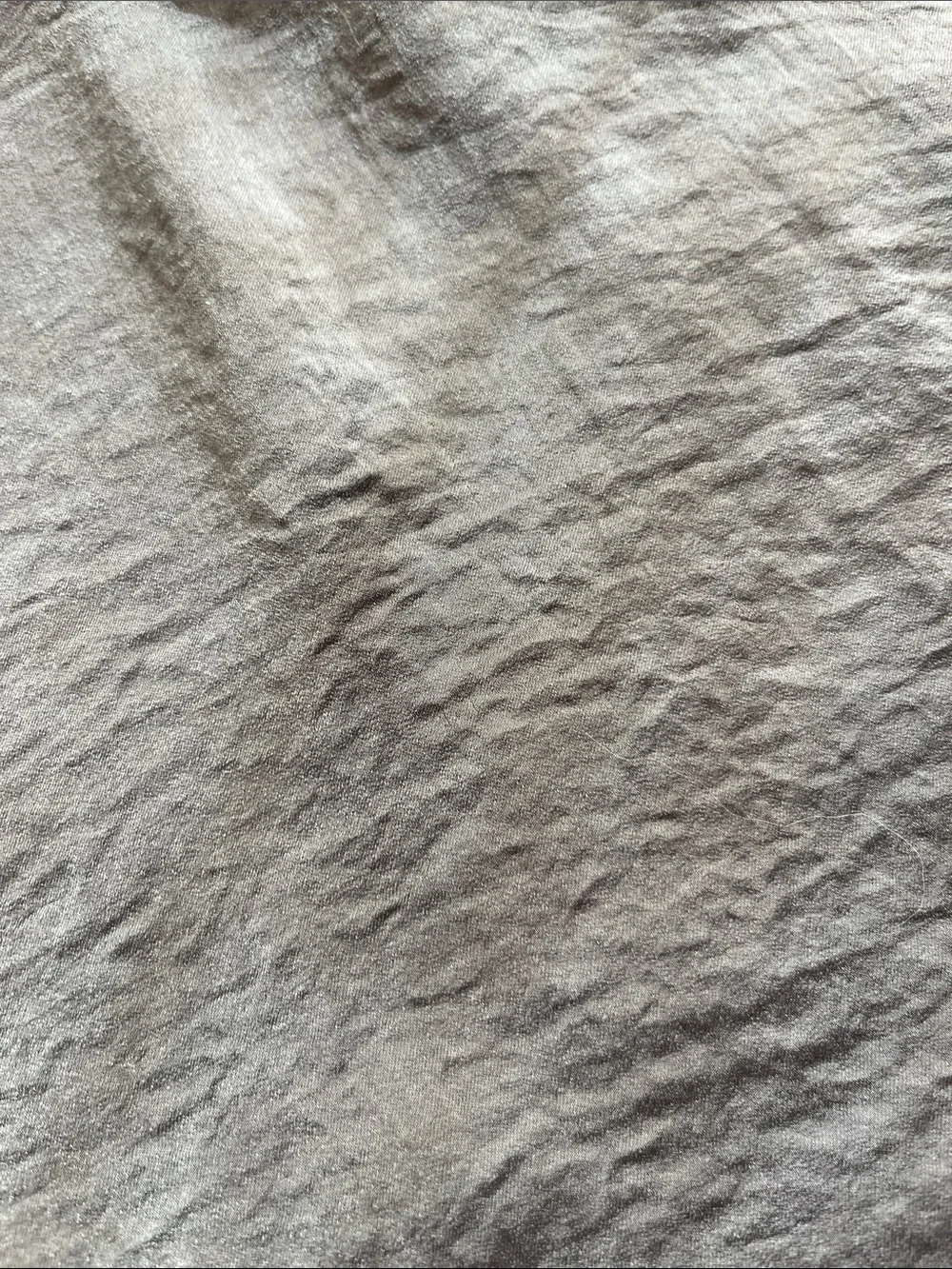 Doe & Rae wrap top size small - Picture 9 of 9